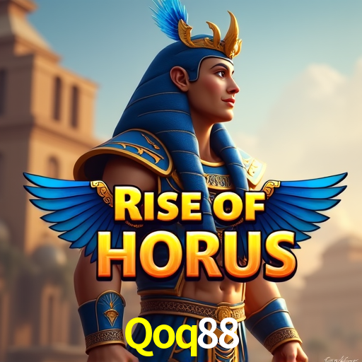 Qoq88 Bet