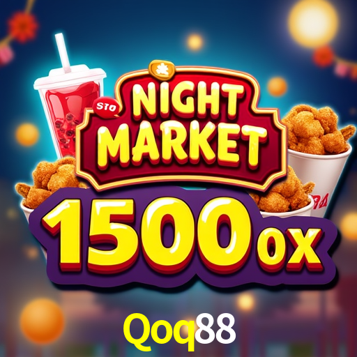 Qoq88: Jogos de Caça-Níqueis-Altas Recompensas, Roleta-Velocidade, Blackjack-Desafios Máximos