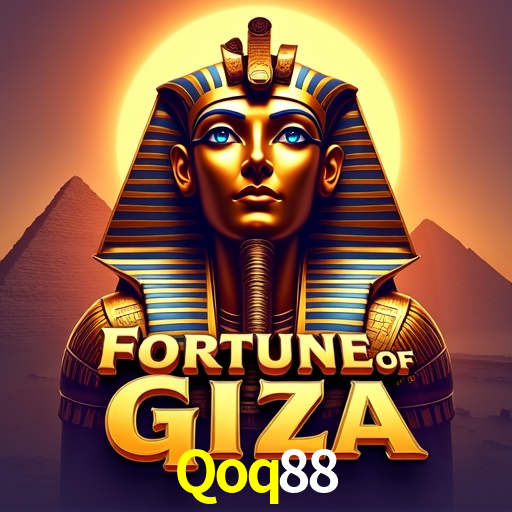 Qoq88 - Plataforma Oficial - Qoq88.Com